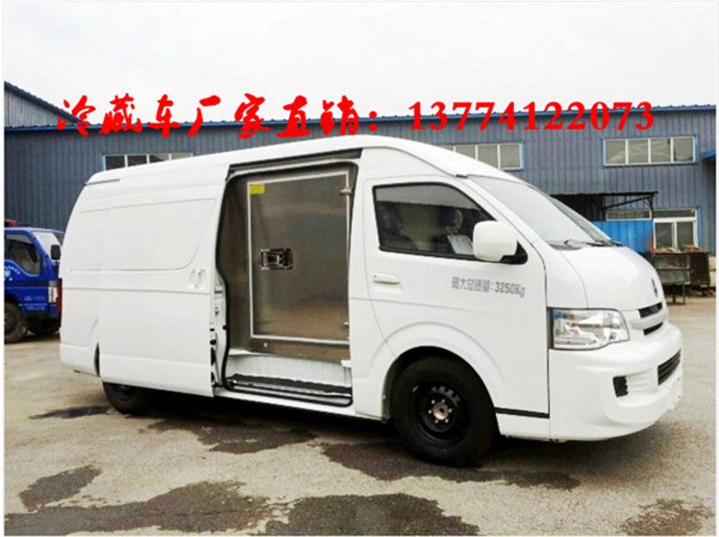 专用汽车行业动态之2023年最新报价综述